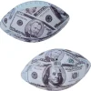 Money Football 10" (EACH)