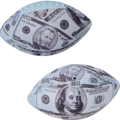 Money Football 10" (EACH)