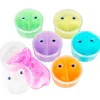 Neon Amoeba Putty Assortment 1.5" (DZ)