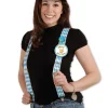 Oktoberfest Suspenders (EACH)