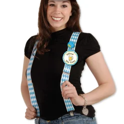 Oktoberfest Suspenders (EACH)
