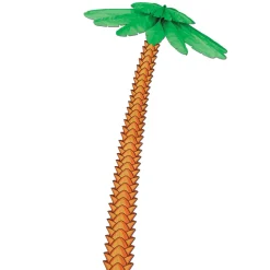 Palm Tree - Jointed With Tissue Fronds (EACH)
