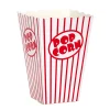 Party Popcorn Boxes (10 PACK)