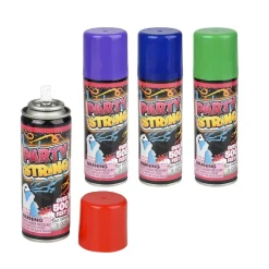 Party String Assorted 3 oz (EACH)