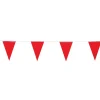 Pennant String - Red 100' (EACH)