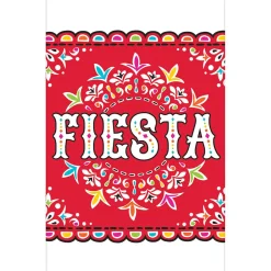 Picado De Papel Tablecover 54" x 102" (EACH)