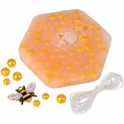 Pick N Create Honeycomb Fidget Bracelet (EACH)