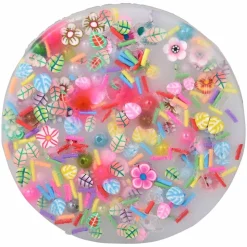 Pick N Pull Fidget Relief Pad 3.75" (EACH)