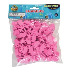 Pig Erasers .75