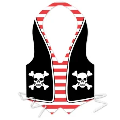 Pirate Vest - Tyvek (EACH)