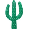 Plastic Cactus 24" (EACH)