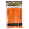 Plastic Knives - Orange (48 PACK)