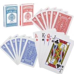 Playing Cards Assortment (DZ)