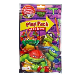 Play Pack Grab & Go Assorted 8.5" (EACH)