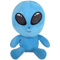 Plush Alien Assorted 15