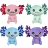 Plush Axolotl Assorted 7" (EACH)