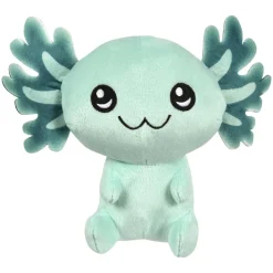Plush Axolotl Assorted 7" (EACH)