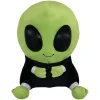 Plush Belly Buddy Alien 23" (EACH)