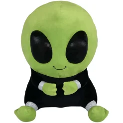 Plush Belly Buddy Alien 23" (EACH)