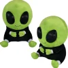 Plush Belly Buddy Alien 23" (EACH)