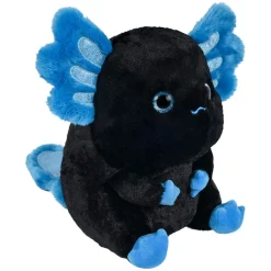 Plush Belly Buddy Axolotl Assorted 13" (EACH)