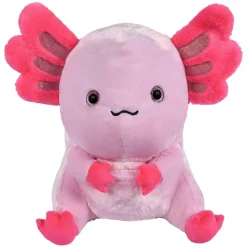 Plush Belly Buddy Axolotl Assorted 23" (EACH)