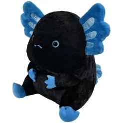 Plush Belly Buddy Axolotl Assorted 23