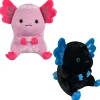 Plush Belly Buddy Axolotl Assorted 26" (EACH)