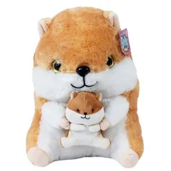 Plush Belly Buddy Babies Assorted 13" (EACH)