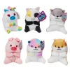 Plush Belly Buddy Babies Assortment 3" (DZ)