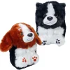Plush Belly Buddy Beagle Assorted 7" (EACH)