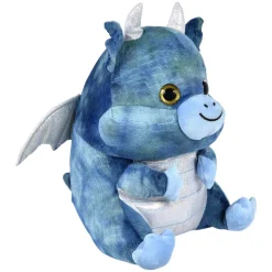 Plush Belly Buddy Dragon Assorted 13" (EACH)