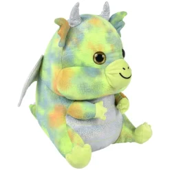 Plush Belly Buddy Dragon Assorted 13