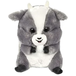 Plush Belly Buddy Goat 13" (EACH)