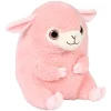 Plush Belly Buddy Lamb Assorted 10" (EACH)