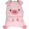 Plush Belly Buddy Pig 20" (EACH)