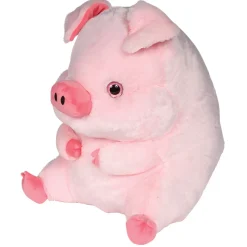Plush Belly Buddy Pig 20" (EACH)