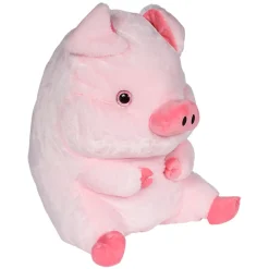 Plush Belly Buddy Pig 26" (EACH)