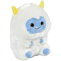 Plush Belly Buddy Yeti 7" (EACH)