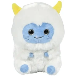 Plush Belly Buddy Yeti 7" (EACH)