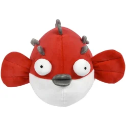 Plush Blow Fish Assorted 10