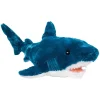 Plush Blue Shark 29.5" (EACH)