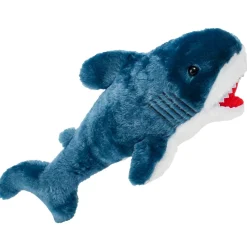 Plush Blue Shark 18" (EACH)