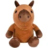 Plush Capybara 26" (EACH)