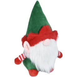 Plush Christmas Gnomes Assorted 9.5" (EACH)