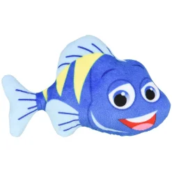 Plush Clown Fish Assortment 6" (DZ)