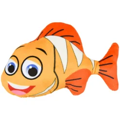 Plush Clown Fish Assortment 6