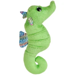 Plush Confetti Seahorse 8" (EACH)