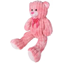 Plush Corduroy Bear Assorted 36