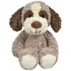 Plush Cross Cut Animal Assorted 18" (EACH)